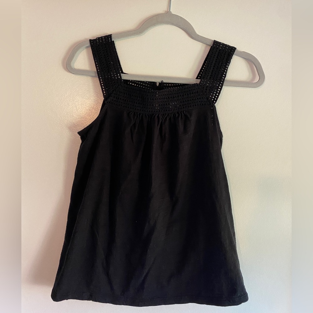 Old Navy knit top